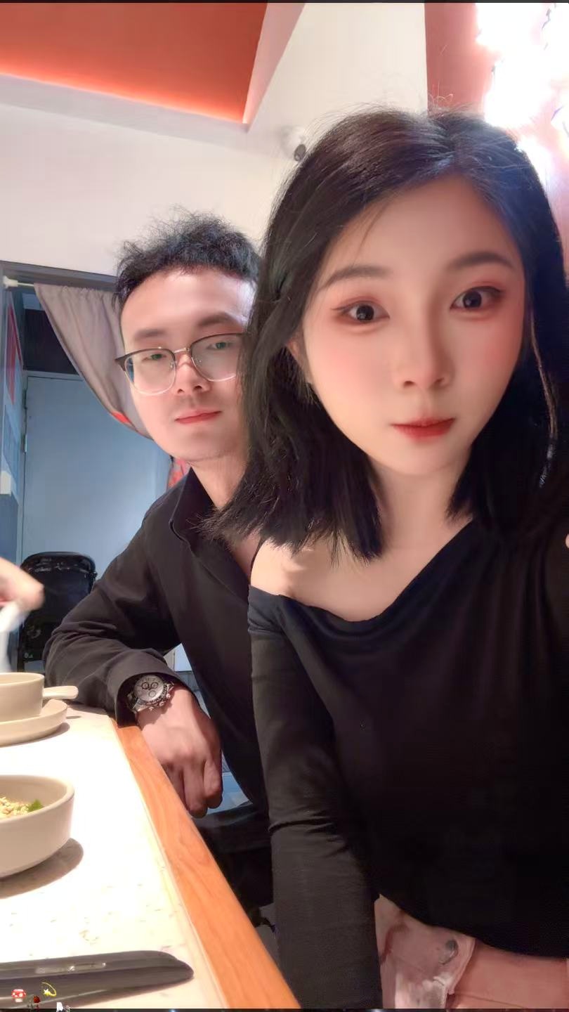 那时的我们